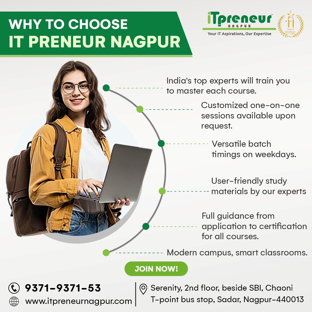 ITpreneur Nagpur